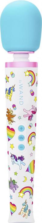 Actual product image Le Wand Unicorn