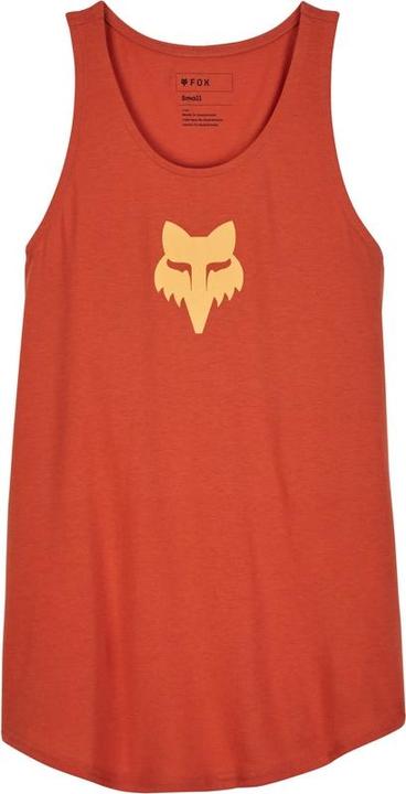 Produktbild Fox Tank 24 W Head Atmc Org (XL)