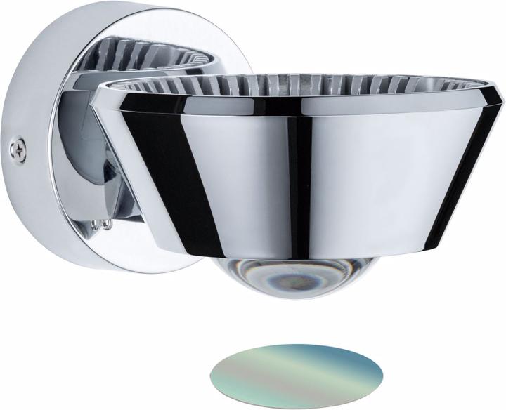 Produktbild Paulmann Sabik (570 lm)