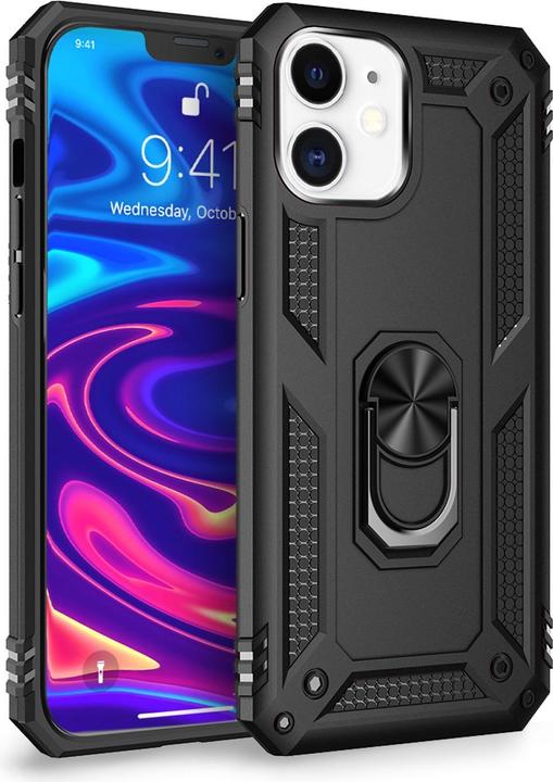 Image du produit Nalia Coque avec Bague (Apple iPhone 12)
