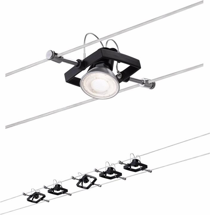 Image du produit Paulmann Système filaire MacII