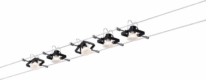 Image du produit Paulmann Système filaire MacII
