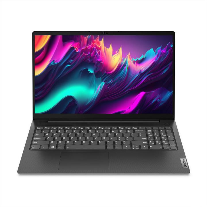 Produktbild Lenovo V15 - G4 - Core - i5 13420H, 15,6 Zoll, 16GB DDR4, MS Office 2024 Professional (15.60", Intel Core i5-13420H, 16 GB, 4000 GB, DE)