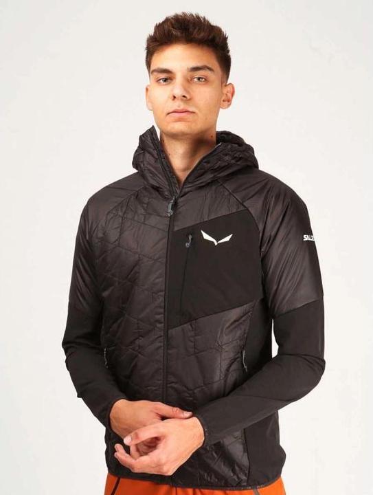 Produktbild Salewa Ortles Hybrid TW CLT Jacke (S)