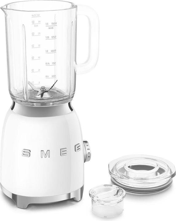 Image du produit Smeg BLF01PBEU Mixeur (Prise UE, 800 W)