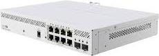 Actual product image MikroTik RB260GSP (5 Ports)