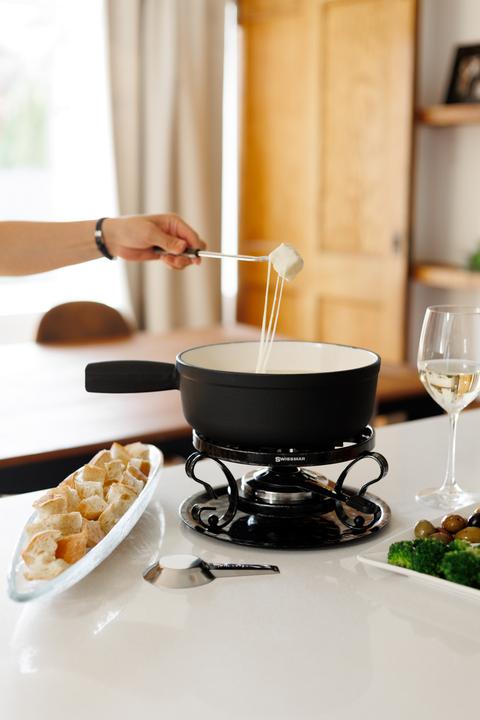 Produktbild Swissmar Fonduegarnituren (Käsefondue)