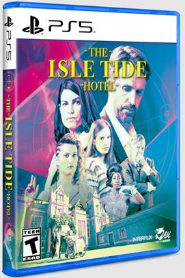 Immagine prodotto Limited Run The Isle Tide Hotel () (Import)
