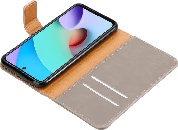 Image du produit Cadorabo Pochette Luxury Book (Xiaomi Redmi 10, Xiaomi Redmi Note 11)