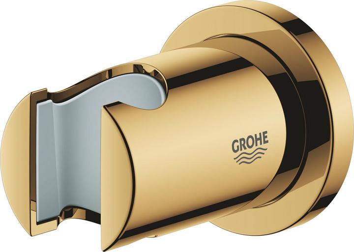 Produktbild Grohe Handbrausehalter RAINSHOWER Rainshower Cool Sunrise (27074GL0)