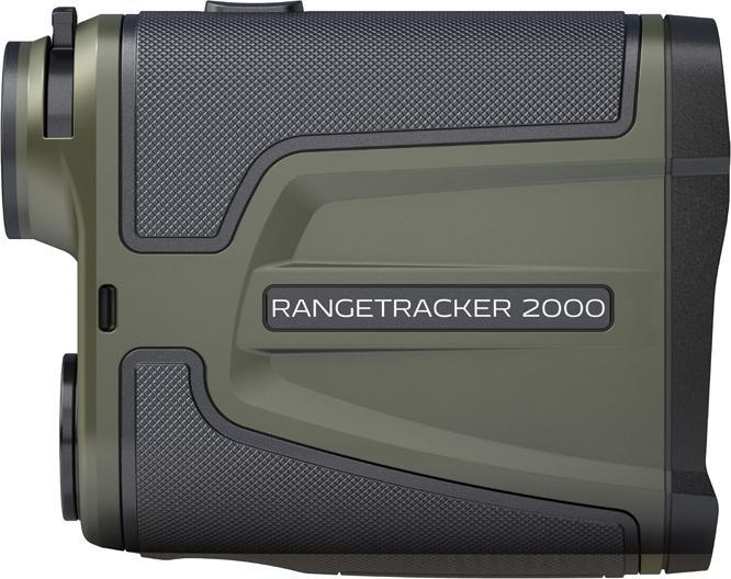 Produktbild GPO RANGETRACKER 2000 OLED grün