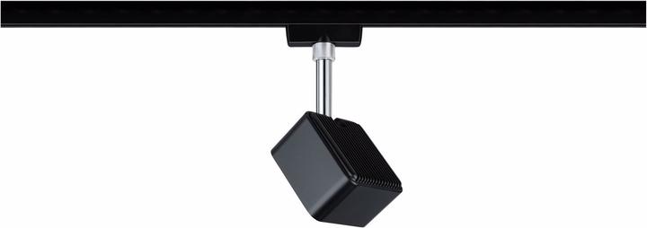 Actual product image Paulmann URail Spot Cube (700 lm)