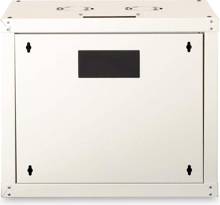 Produktbild Digitus DN-19 16U-6/6 Wandschrank (16 HE, 19 Zoll Rack)