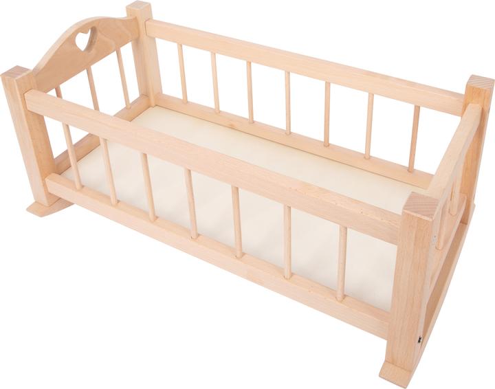 Image du produit small foot Berceau pour poupées