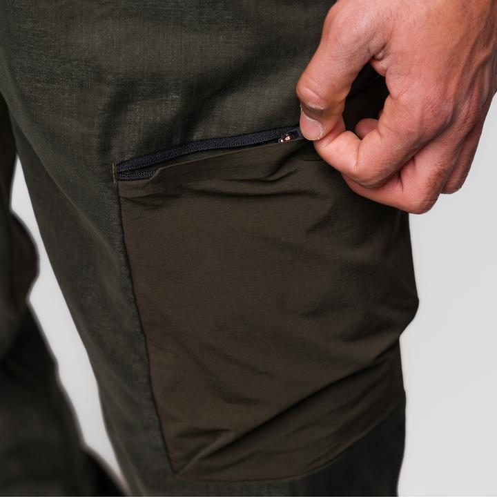 Image du produit Salewa Pantalon Puez Hemp Durastretch (54)