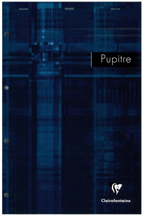 Produktbild Clairefontaine Metric (A4+, Liniert)