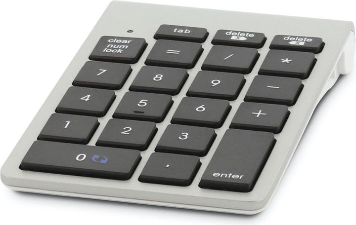 Actual product image LMP NexGen (Numeric keypad, Wireless)