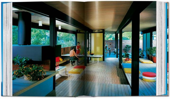 Produktbild Julius Shulman. Modernism Rediscovered (Französisch, Englisch, Pierluigi Serraino, Julius Shulman, 2023)