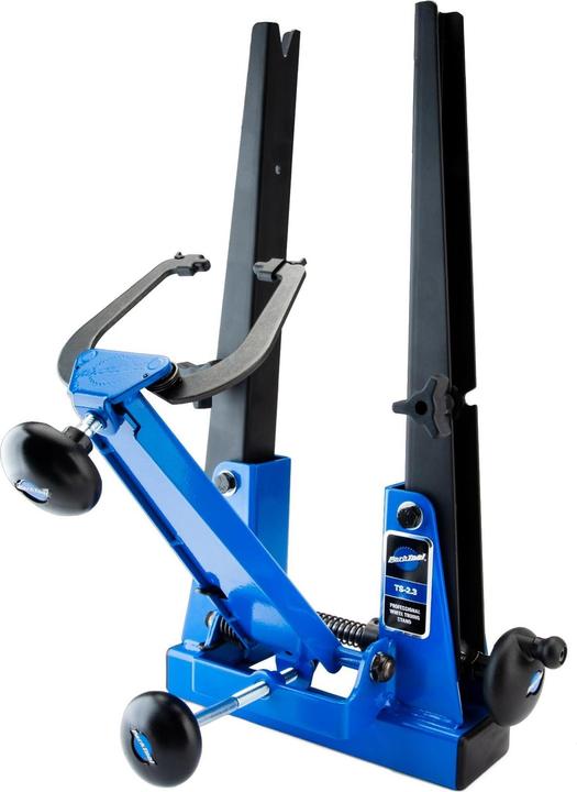 Actual product image Park Tool TS-2.3 truing stand