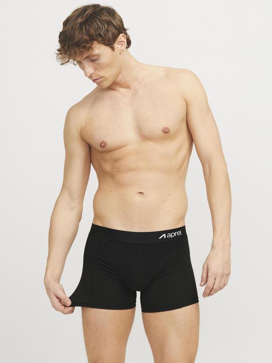 Produktbild Aprel 10er-pack Boxershorts Boxershorts (3XL, 10er Pack)