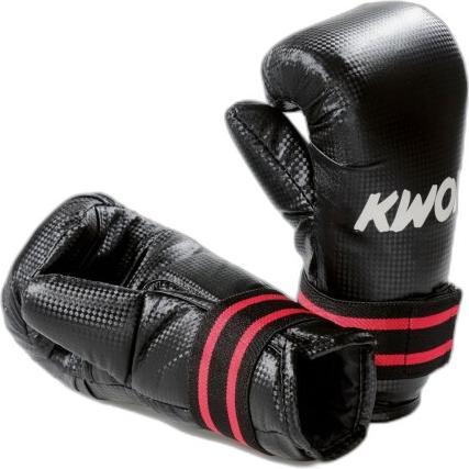 Produktbild Kwon Semi-Tec (S)