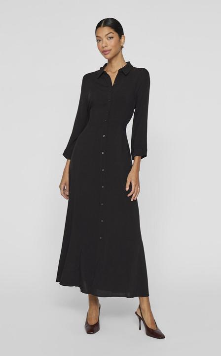 Immagine prodotto Vila Maxi Blusenkleid (34)