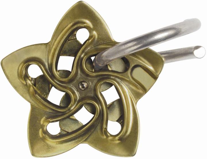 Produktbild Huzzle Cast Puzzle - Helix***** (Französisch)