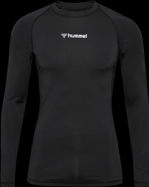 Actual product image hummel Hmlbl Performance Tee L/S (S)
