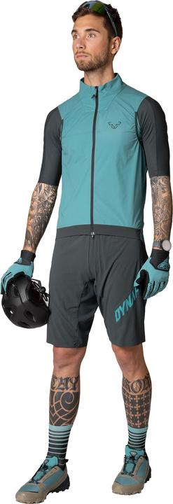 Produktbild Dynafit Ride Light Wind Weste (XXL)