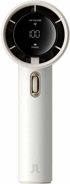 Jisulife Handheld Fan Pro1 (FA53 ABS version) white