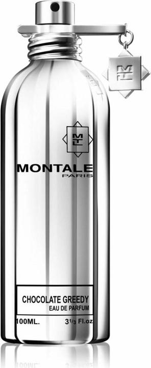 Produktbild Montale Chocolate Greedy (Eau de Parfum, 100 ml)