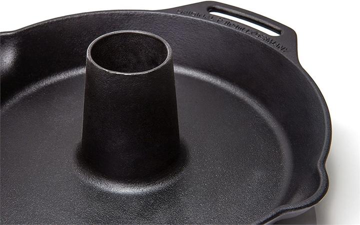 Actual product image Petromax Poultry roaster cf30