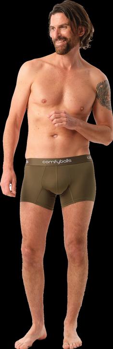 Produktbild Comfyballs Performance Regular (XL, Einzelpack)