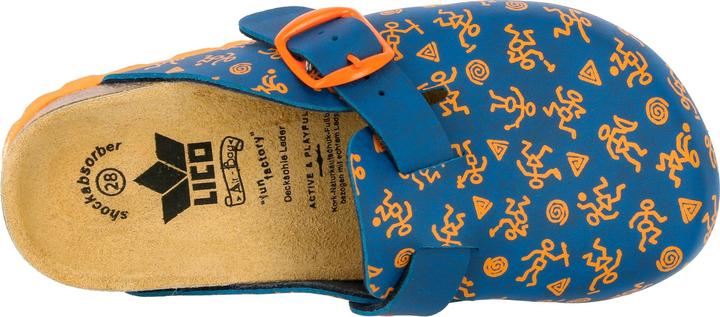 Produktbild Lico Bioline Clog (38)