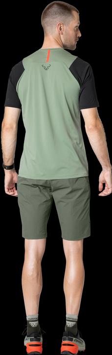 Actual product image Dynafit Transalper Dynastretch Shorts (L)