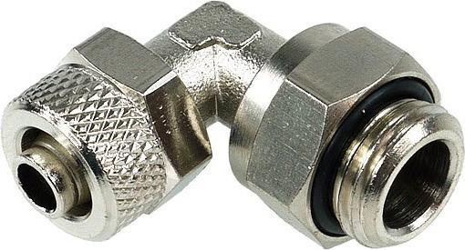 Produktbild Aquatuning Anschraubtülle 90° drehbar