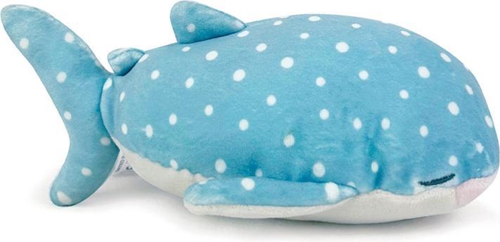 Immagine prodotto Nemu Nemu Squalo balena Jinbe S (15.50 cm)