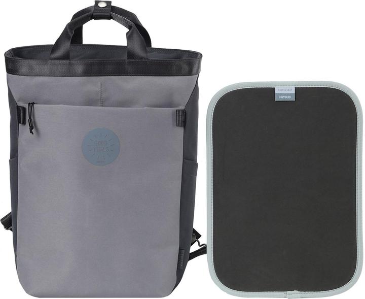 Actual product image Nitro Mojo Daypack 28 cm Laptopfach (15 l)