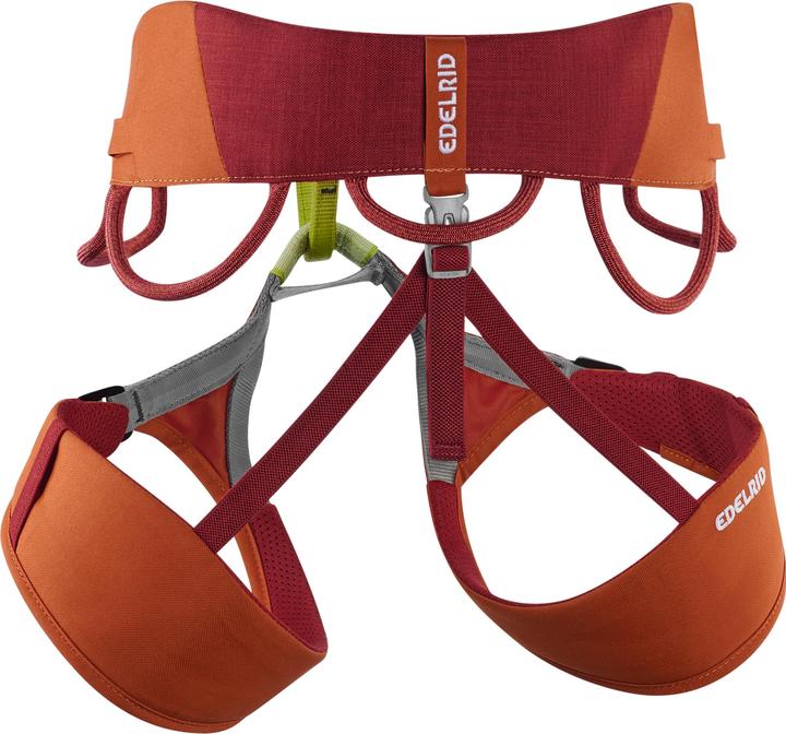 Actual product image Edelrid Jay IV (L)