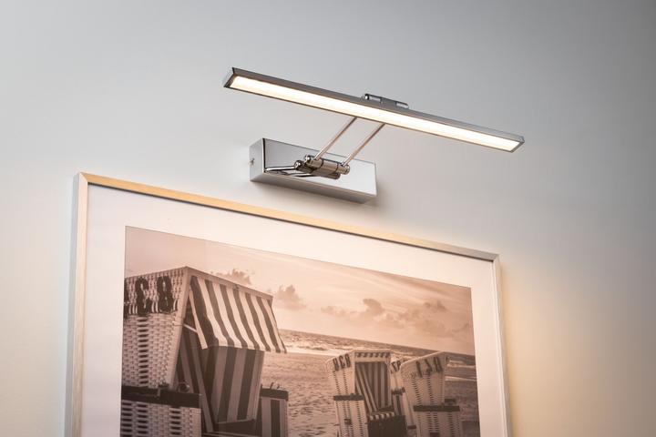 Produktbild Paulmann Bilderleuchte Beam Fifty (850 lm)
