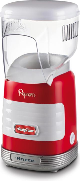 Image du produit Ariete 2956 Popcorn PartyTime