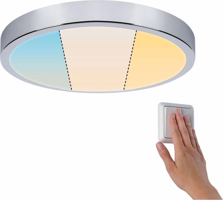 Image du produit Paulmann Aviar (2900 lm)