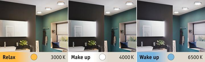 Image du produit Paulmann Aviar (2900 lm)