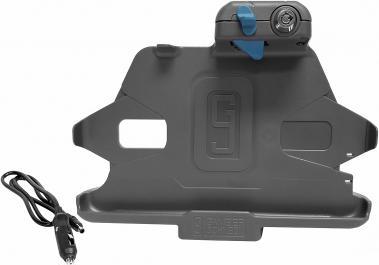 Gamber-Johnson Samsung Galaxy Tab Active 2 Full Dock Auto Adaptor