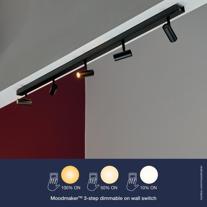Actual product image Nordlux Omari (320 lm)