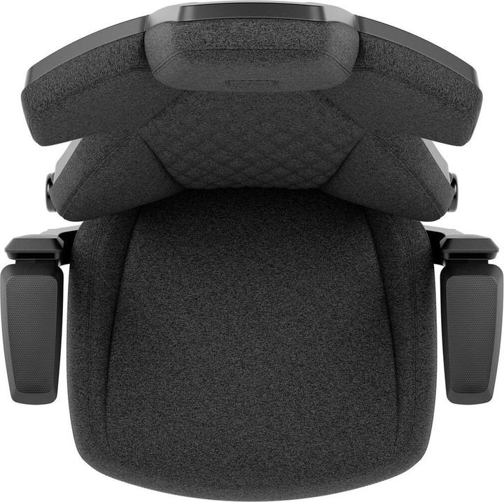 Produktbild noblechairs DAWN TX Gaming Stuhl - granit
