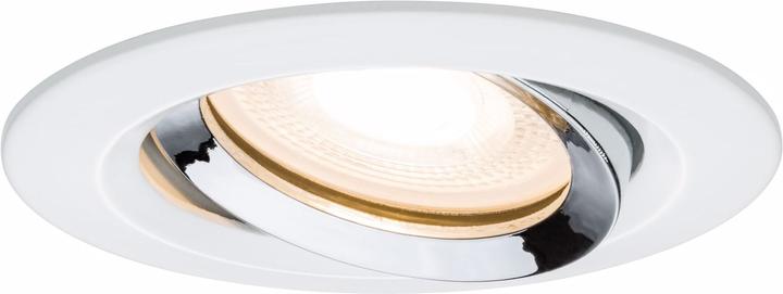 Immagine prodotto Paulmann Apparecchio da incasso Nova Plus Set (GU5.3, GU10)