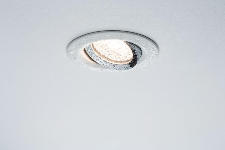 Immagine prodotto Paulmann Apparecchio da incasso Nova Plus Set (GU5.3, GU10)