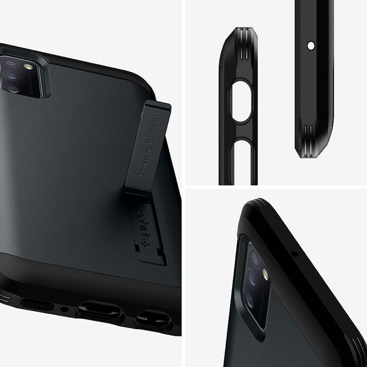 Actual product image Spigen Tough Armor