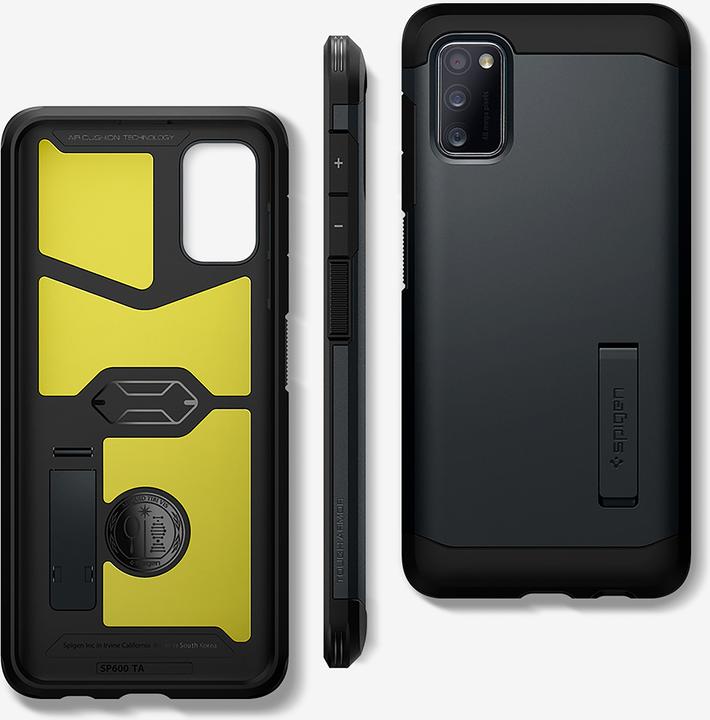 Actual product image Spigen Tough Armor